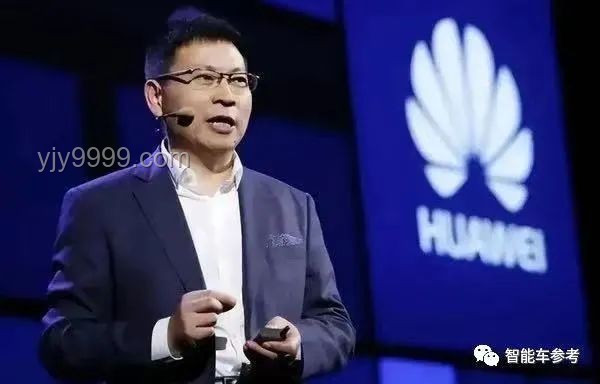 余承东炮轰友商问题分析及解决方案